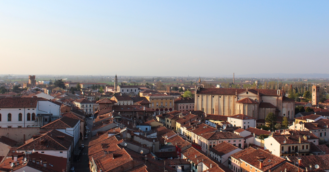 Alla scoperta del Mastio di Ezzelino