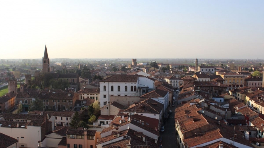 Visita alla scoperta della Torre di Ezzelino