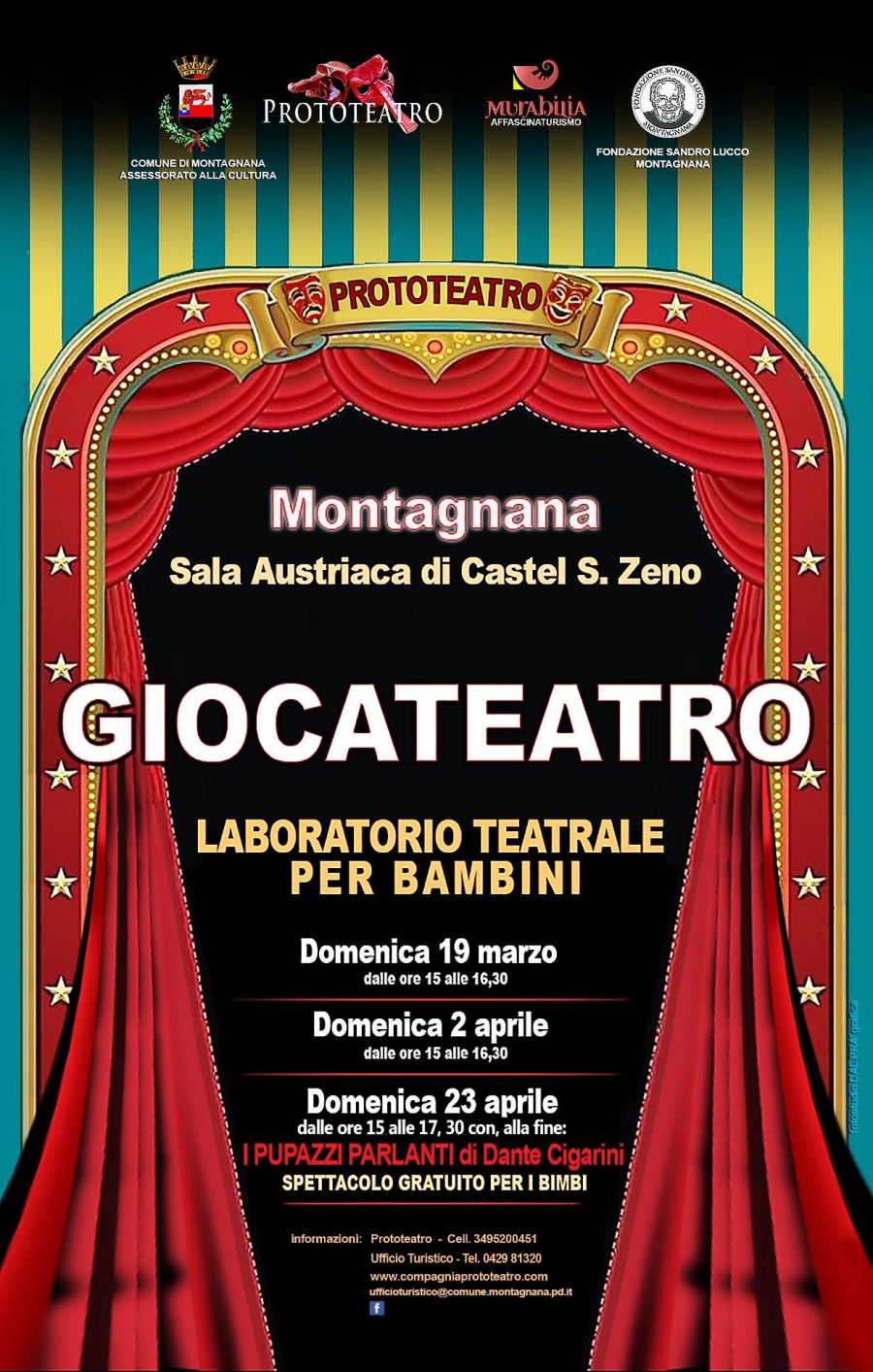 GiocAteatro