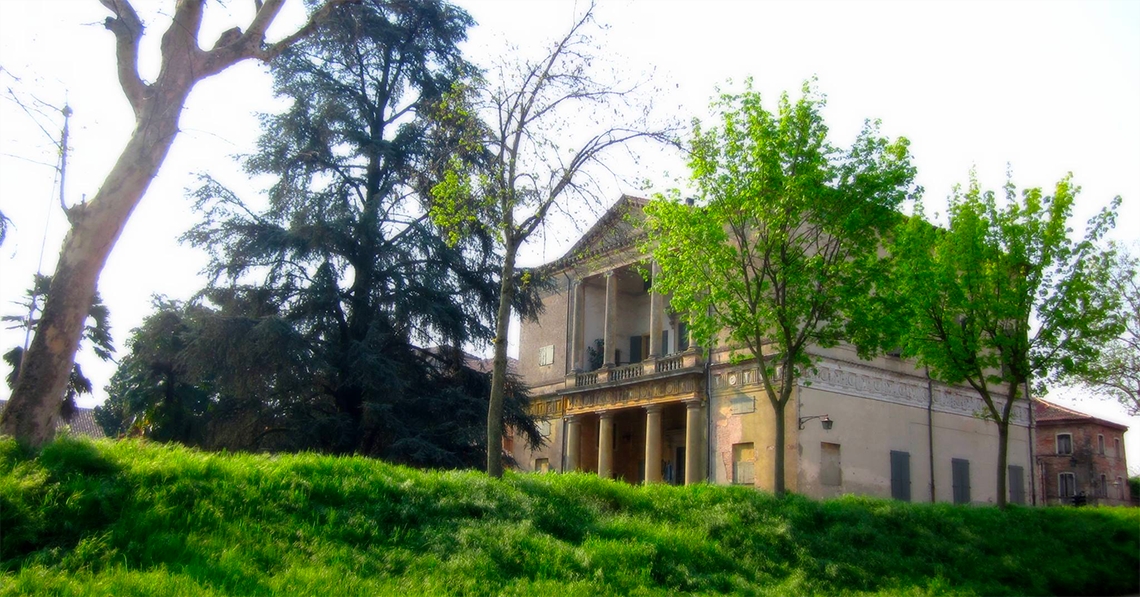 Visita guidata a Villa Pisani di Montagnana