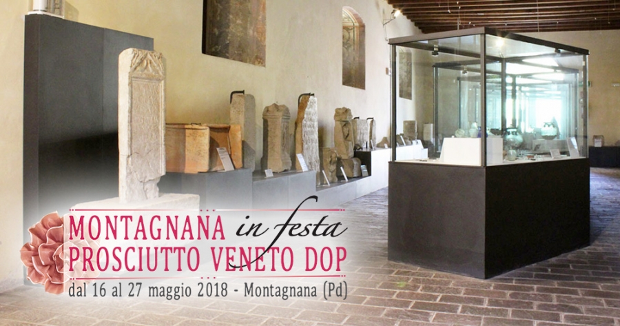 Scopriamo il Museo Civico di Castel San Zeno