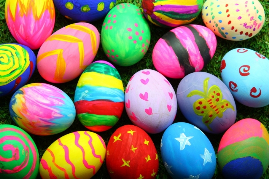 Pasqua al Castello