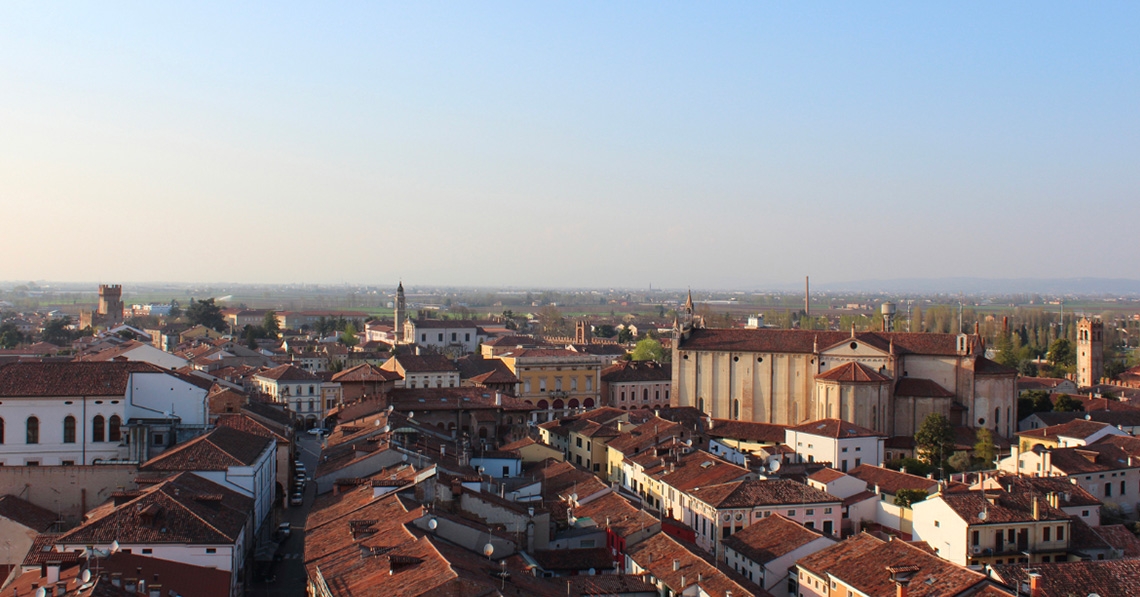 Alla scoperta del Mastio di Ezzelino