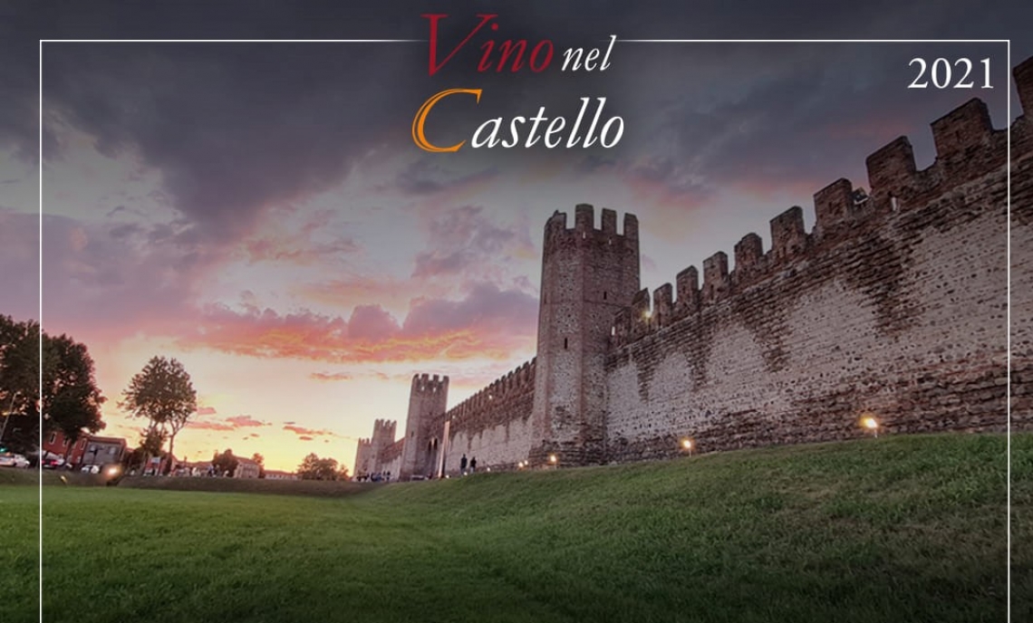 Murabilia per Vino nel Castello