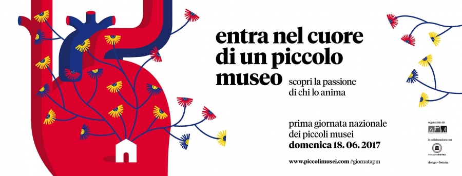 Giornata Nazionale dei Piccoli Musei