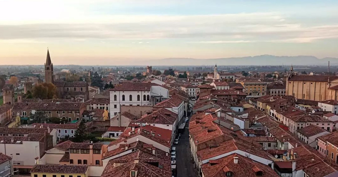 Visita alla scoperta del Mastio di Ezzelino