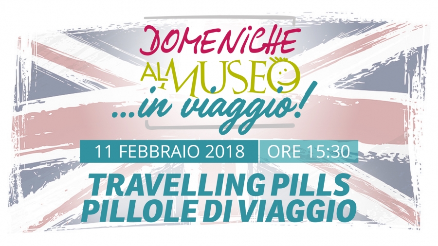 Domeniche al Museo... in Viaggio!