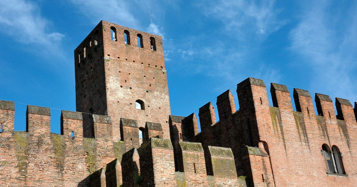 Alla scoperta del Mastio di Ezzelino