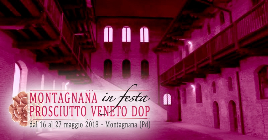 La Notte Rosa al Castello