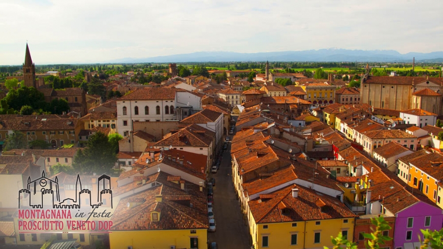 Visita alla scoperta della Torre di Ezzelino di Montagnana (PD)